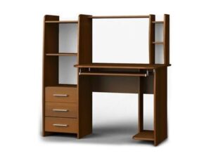 Стол компьютерный с надставкой Лира — изображение 2
