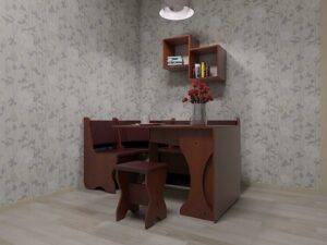 Полка П-2 — изображение 4