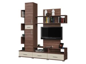 Стенка для гостиной Бриз — изображение 2