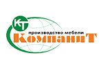 Мебельная фабрика Компанит Каталог