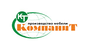 Мебельная фабрика Компанит Каталог