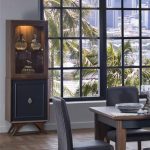 Витрина Однодверная Allegro TM Bellona — изображение 5