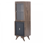 Витрина Однодверная Allegro TM Bellona — изображение 4